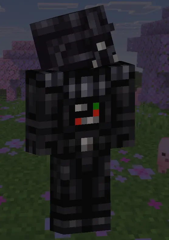 Starwars Skin Pack pic 4
