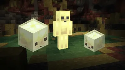 Sulfur Cube Skin Pack thumbnail