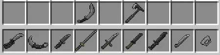 Ultimate Menu Builder Mod Addon screenshot 3