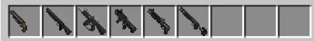 Ultimate Menu Builder Mod Addon screenshot 6
