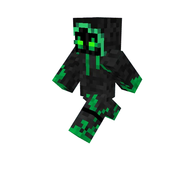 Neon Toxic Skin Pack pic 2