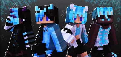Icy Demons – Skin Pack thumbnail