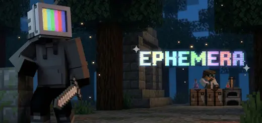 EPHEMERA – Skin Pack thumbnail