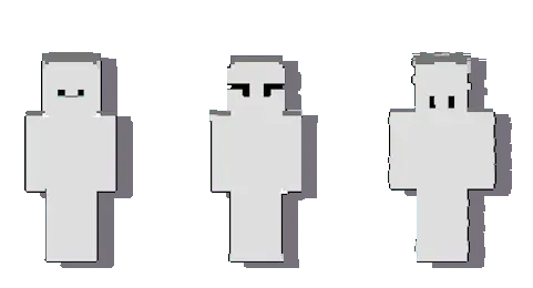 White SP – Skin Pack pic 4