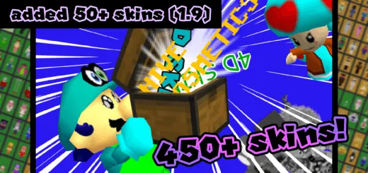 SRG's Skinpack thumbnail