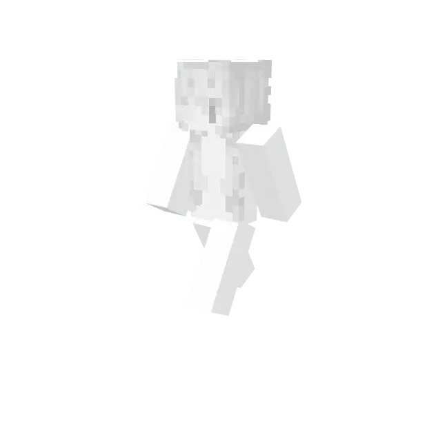 Whiteout pack – Skin Pack pic 4