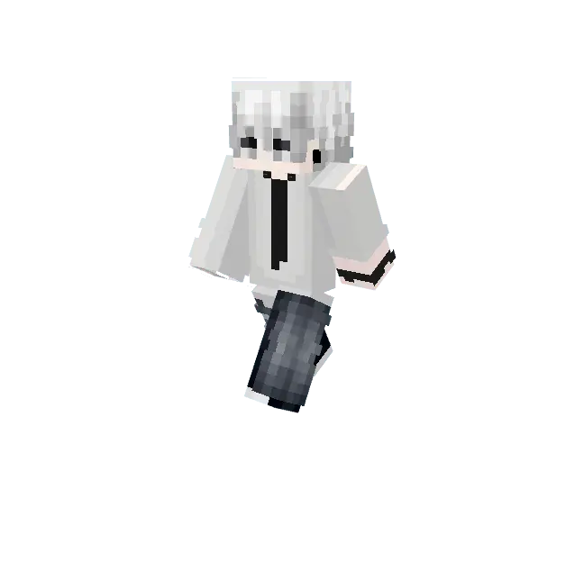 Whiteout pack – Skin Pack pic 5