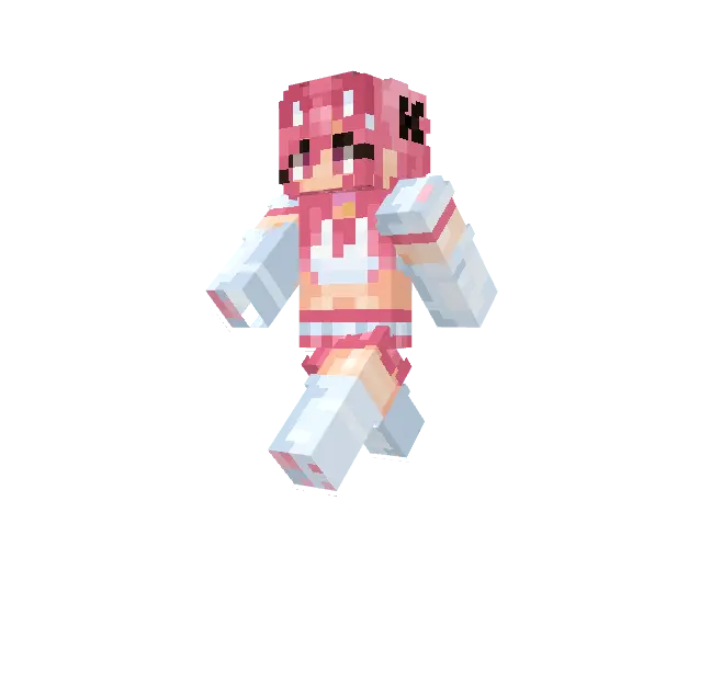 Anime Fashion – Skin Pack pic 2