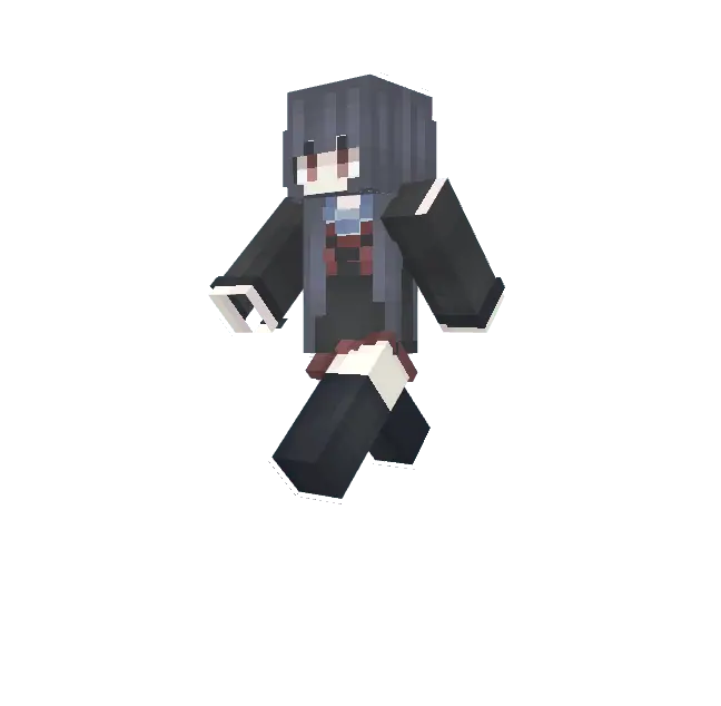 Anime Fashion – Skin Pack pic 3