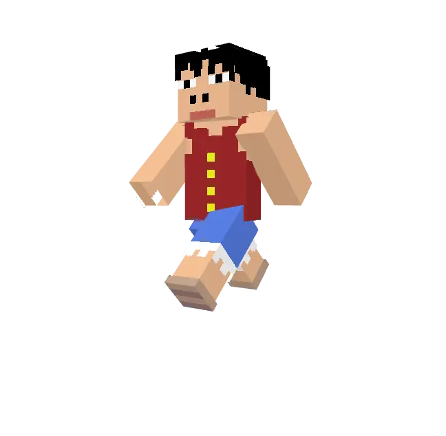 Anime Fashion – Skin Pack pic 5