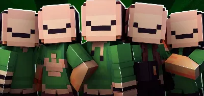 Dream Team Squad – Skin Pack thumbnail