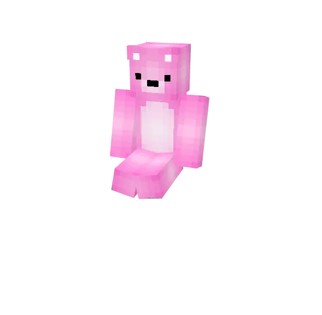 Pink dreams pack – Skin Pack pic 4