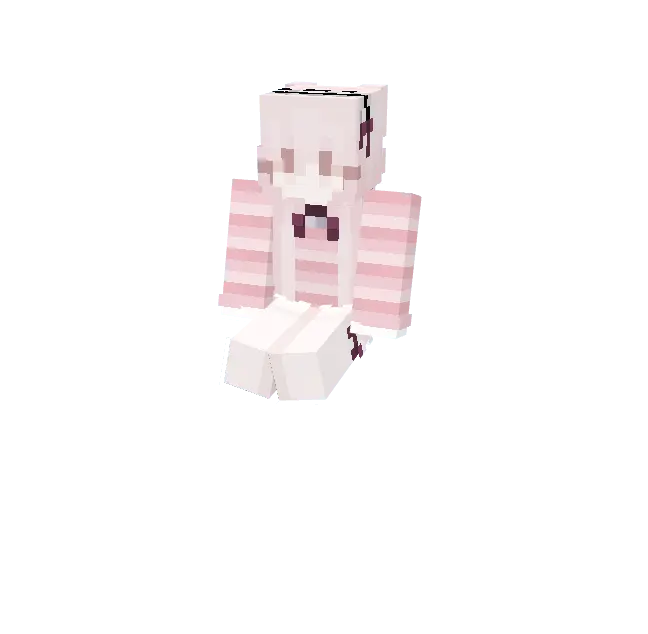 Pink dreams pack – Skin Pack pic 5