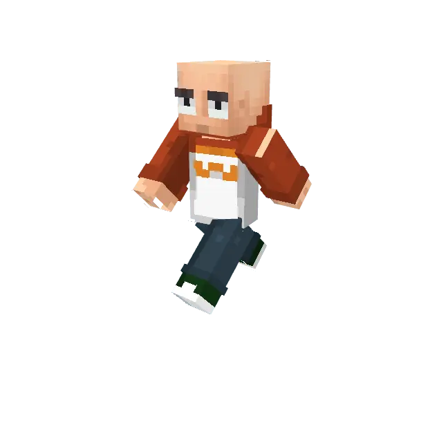 Favorite Anime Characters – Skin Pack pic 4