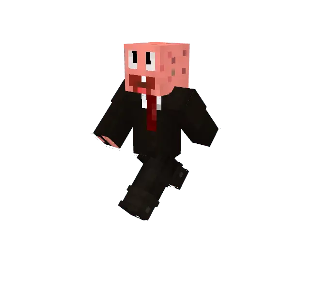 Spongebob Skinpack pic 4