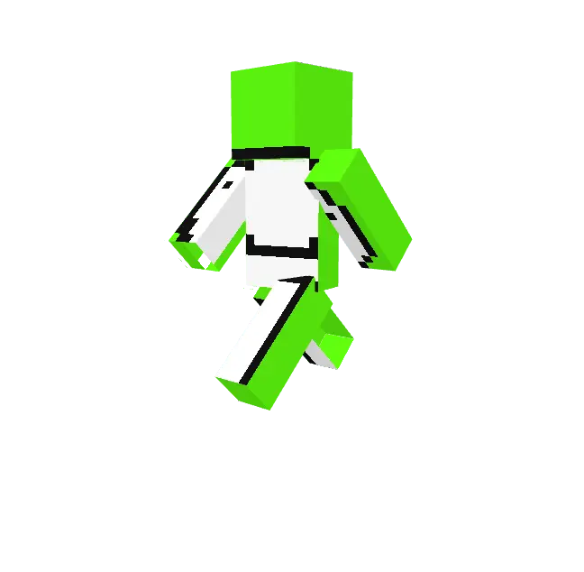 Legend Minecraft Skins pic 2