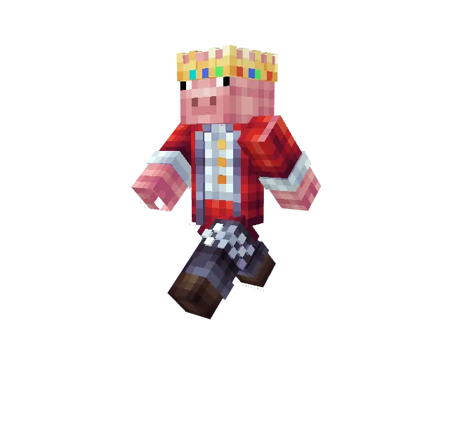 Legend Minecraft Skins pic 3