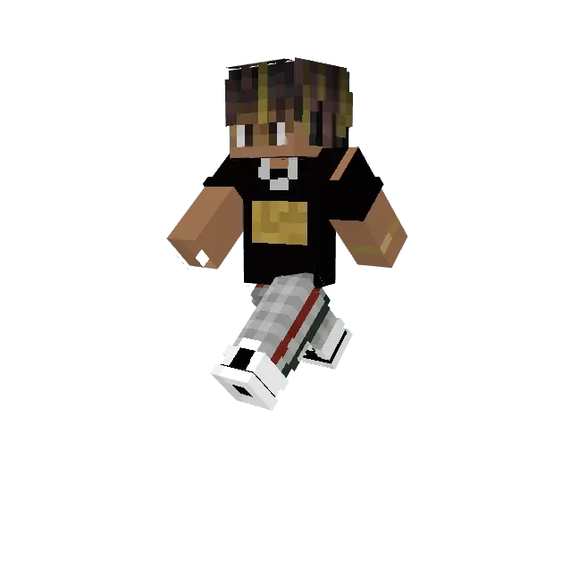 Legend Minecraft Skins pic 4