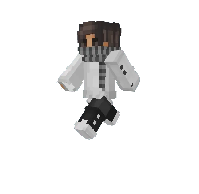 Fashion PVP Players – Skin Pack pic 2