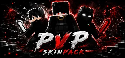 PVP Skinpack thumbnail