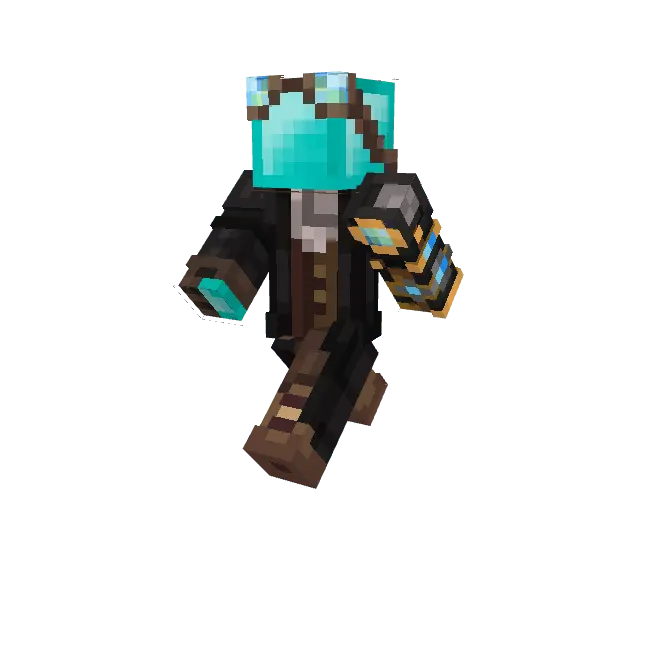 Diamond PVP – Skin Pack pic 2