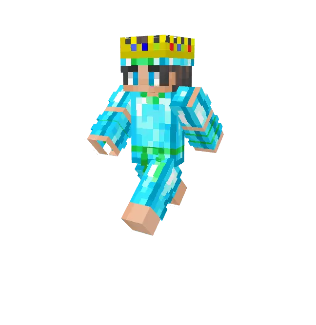 Diamond PVP – Skin Pack pic 3