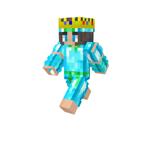 Diamond PVP – Skin Pack pic 4