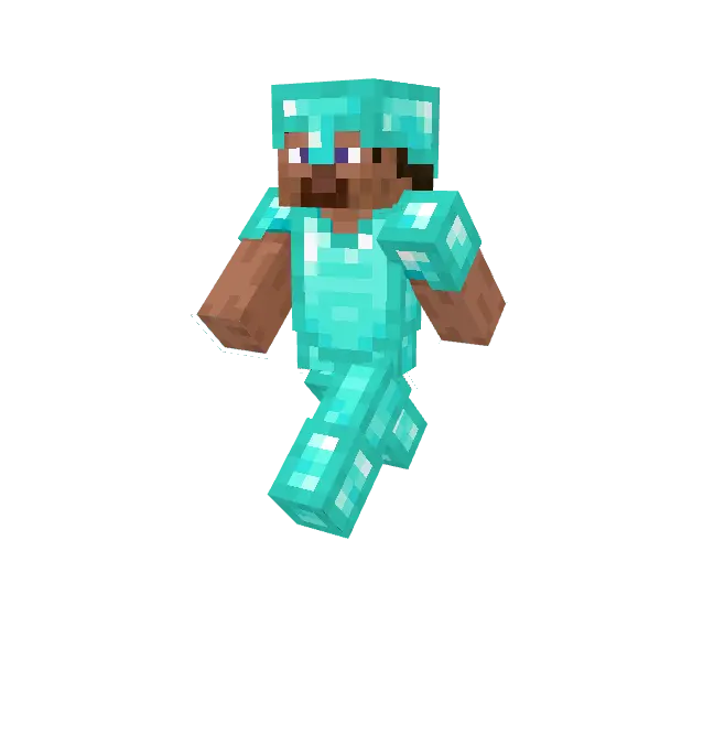 Diamond PVP – Skin Pack pic 5