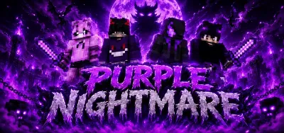 Purple Nightmare – Skin Pack thumbnail