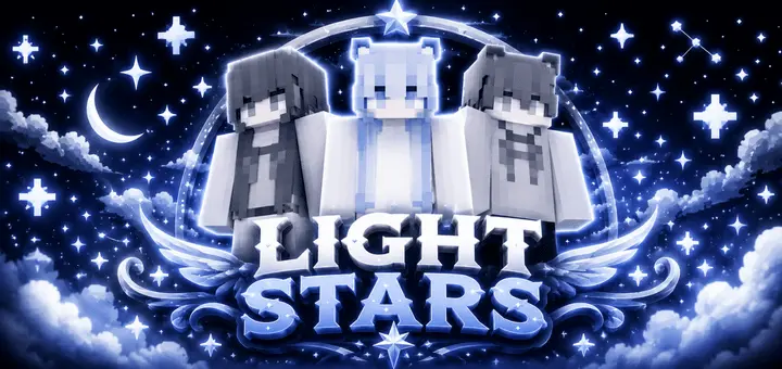 Light Stars – Skin Pack pic 5