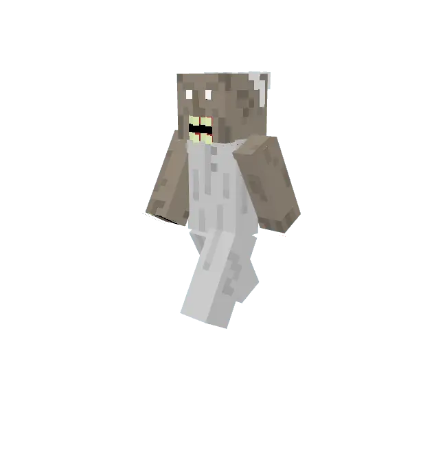 Granny Horror – Skin Pack pic 3