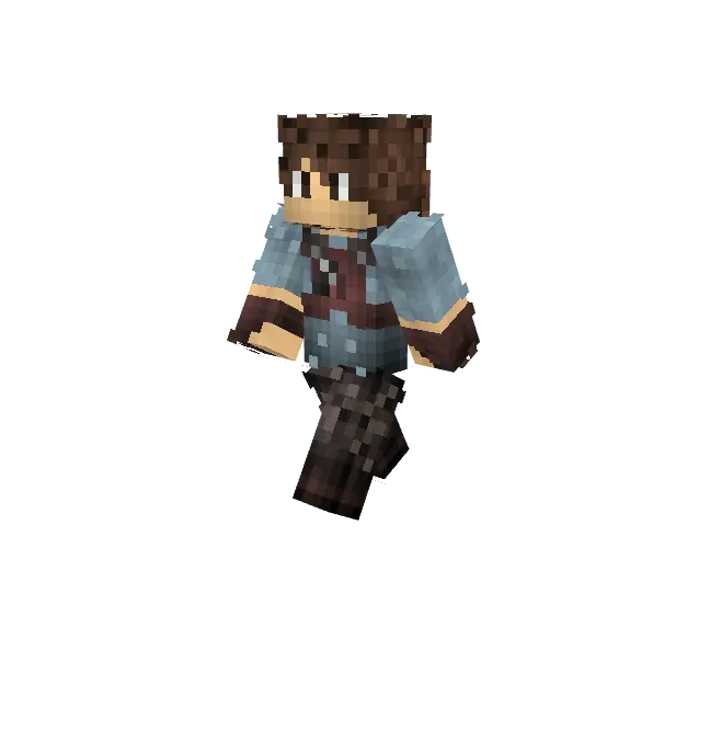 Granny Horror – Skin Pack pic 4