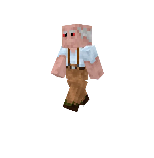 Granny Horror – Skin Pack pic 5