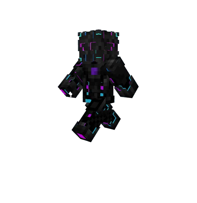 Neon Rider – Skin Pack pic 3
