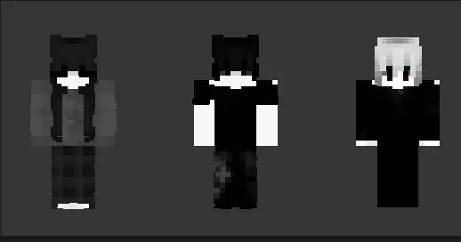 Blackout Pack – Skin Pack pic 2
