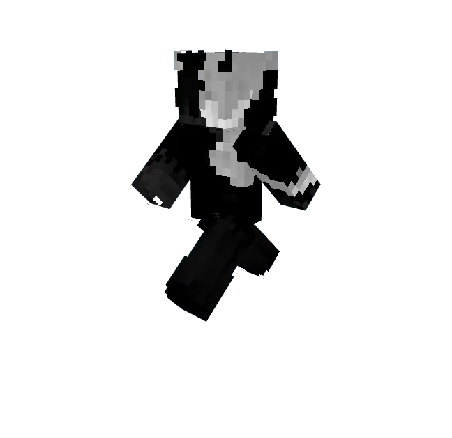 Blackout Pack – Skin Pack pic 3