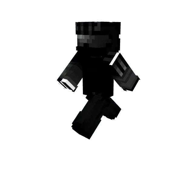 Blackout Pack – Skin Pack pic 4