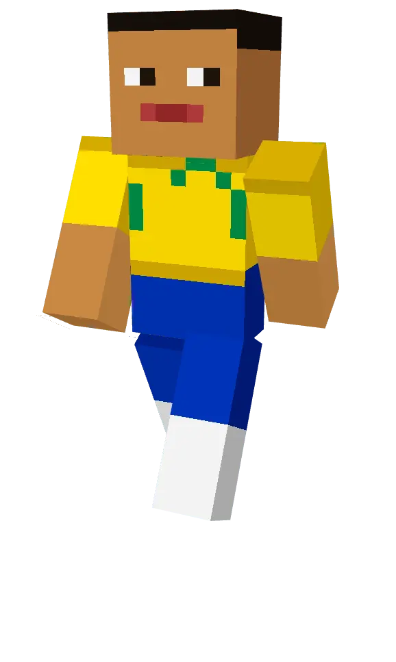 Football Meme Legends Skin Pack pic 2