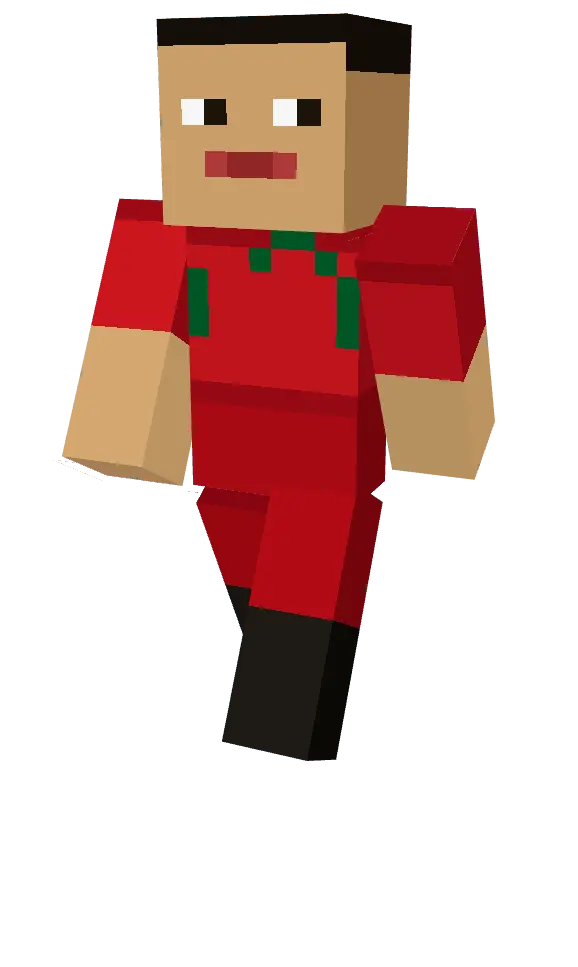 Football Meme Legends Skin Pack pic 3