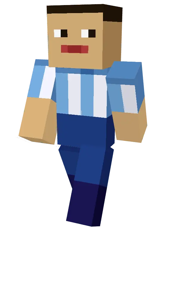 Football Meme Legends Skin Pack pic 4