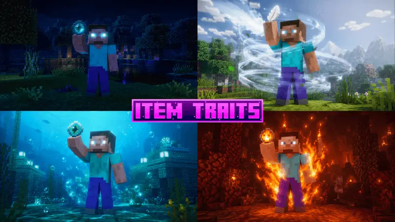 Item Traits Addon thumbnail