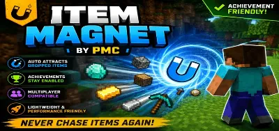 Item Magnet Addon thumbnail
