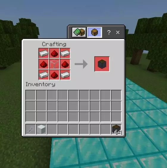 Security Laser Addon screenshot