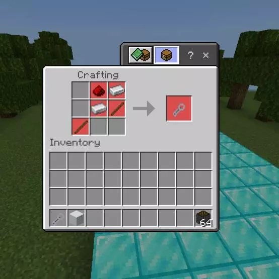 Security Laser Addon screenshot