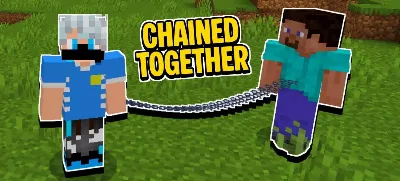 Chained Together Voxen Addon thumbnail