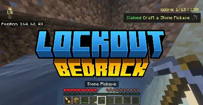 Bedrock Lockout Addon thumbnail