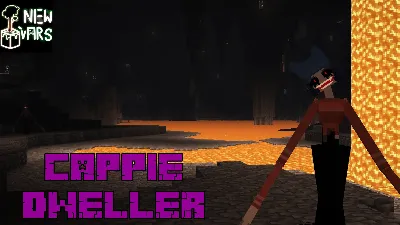 Cappie Dweller Mod / Addon thumbnail