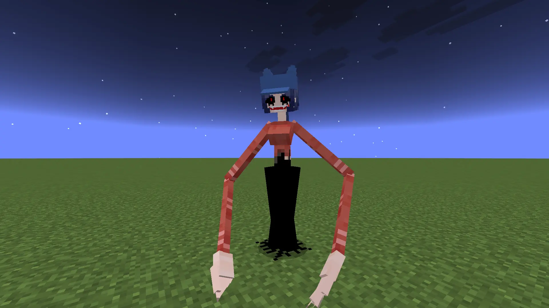 Cappie Dweller Mod / Addon screenshot