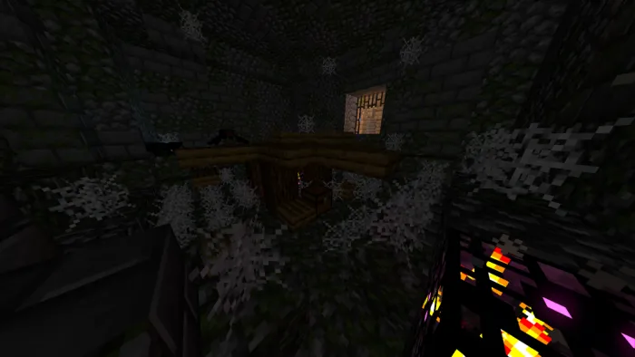 Dungeon Expanse! Addon screenshot