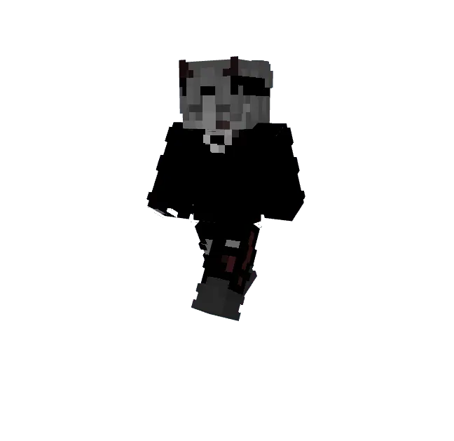Knockout PVP Skin Pack pic 2